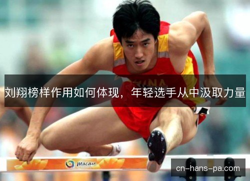 刘翔榜样作用如何体现，年轻选手从中汲取力量